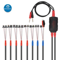 w106 all in 1 android phones dc power supply cable most popular specialized for andriod phone series repair tools power cable