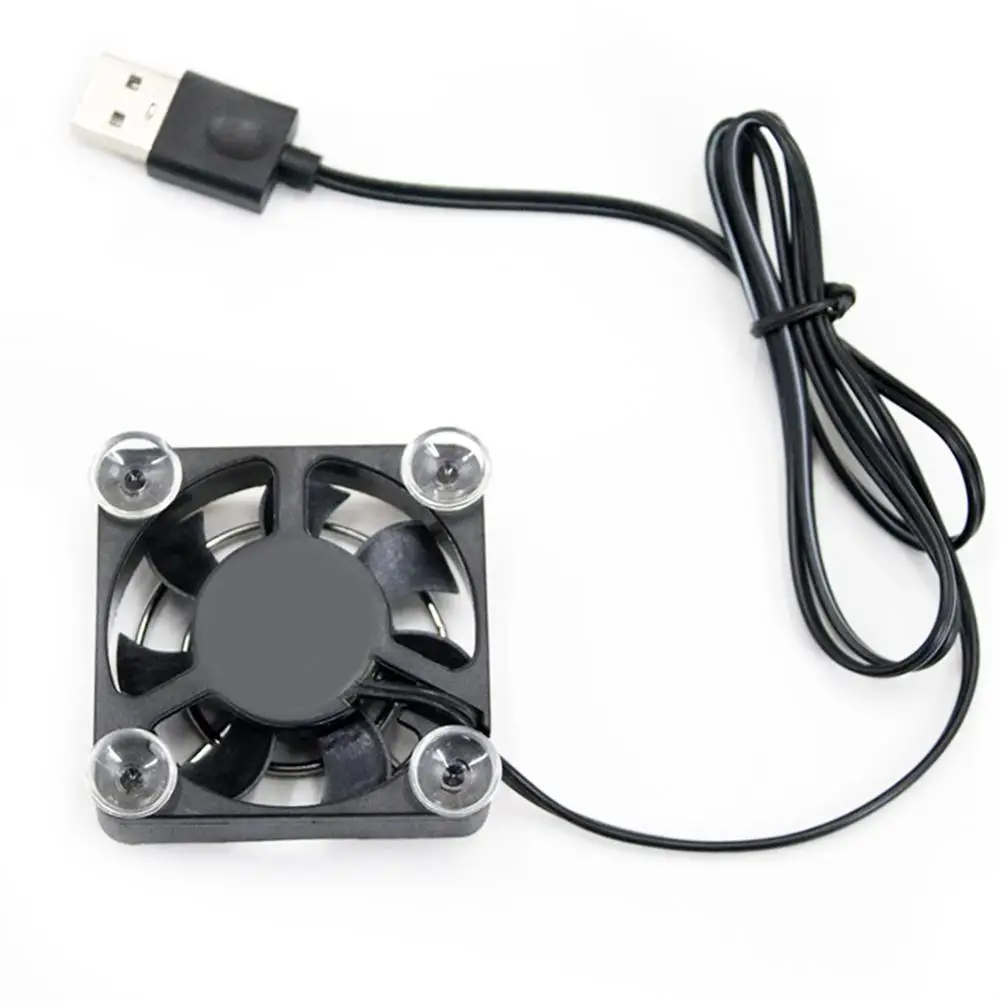 Mobile Phone USB Cooler Universal Portable Gamepad Radiator 