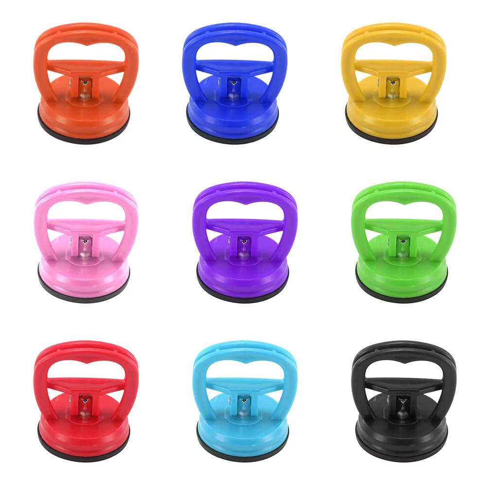 

Отдых на природе 1 шт. автомобиль 2 дюймов инструмент для правки вмятин Потяните кузов Панель Съемник присоски инструмент присоска Высокое к...