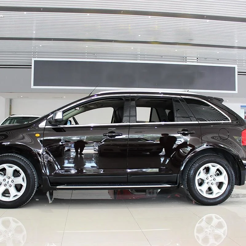 Наклейка на окно 2009 2010 2011 2012 2013 2014 2015 2016 2017 2018 для Ford Edge | Автомобили и мотоциклы