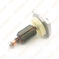 armature rotor 360804 for hitachi g18dsl g18dmr g18dl anchor motor power tool accessories electric tools part