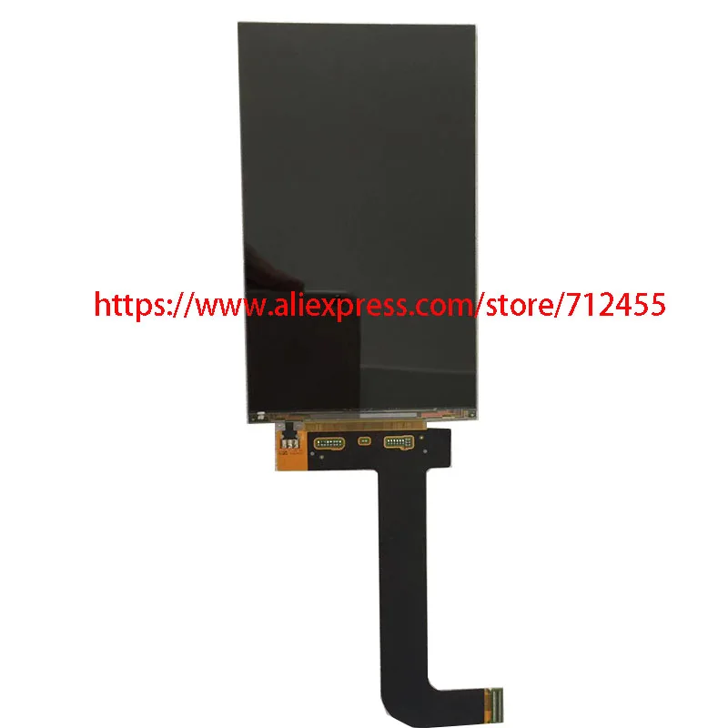 Новый для KLD 1260 3d принтер ЖК дисплей 5 дюймов 2K 1440*2560 lcd|ЖК-экраны и панели