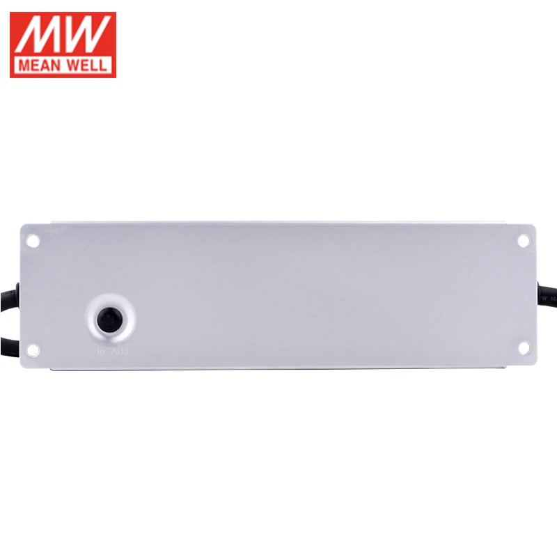 MEAN WELL XLG-240-H-A 240W 27-56V 4,28~ 6.66A CC mode светодиодный драйвер, светодиодный источник питания, регулируемый