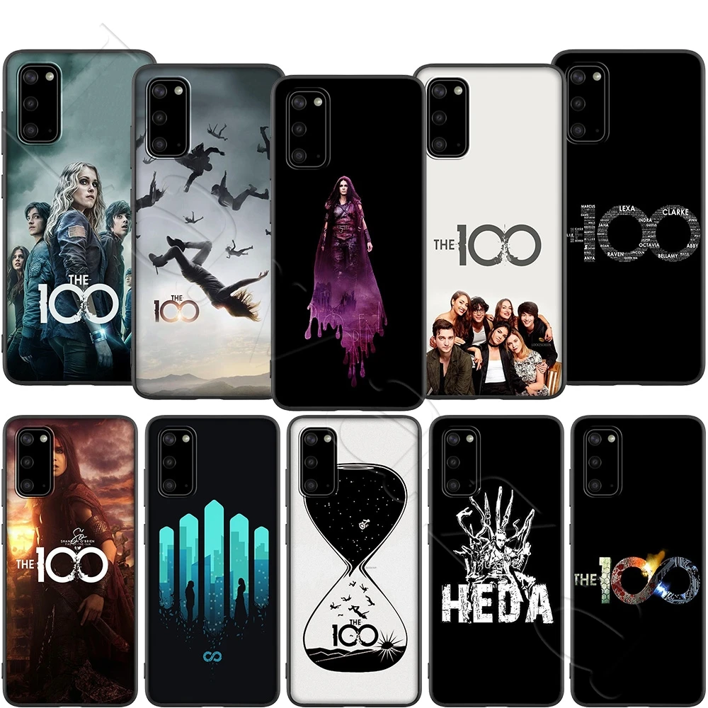 Хеда Лекса 100 мягкий чехол из термопластичного полиуретана для телефонов Samsung Note