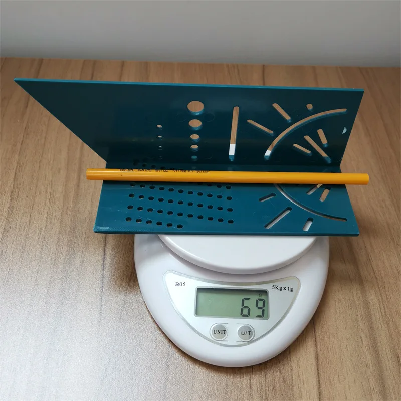 Т образная линейка для деревообработки угол 90 градусов|Шаблоны| |