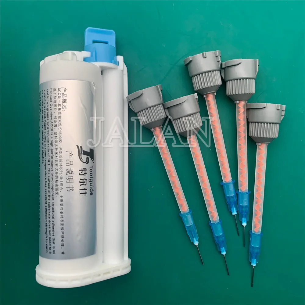 АКК структурные дозатор клея Шприц Баррель пистолет для iphone samsung ЖК-дисплей