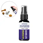 Новинка, 30 мл средство для удаления краски от ржавчины для автомобиля и дома, полировка краски, Антикоррозийная смазка для обслуживания хромированной краски на металлических поверхностях