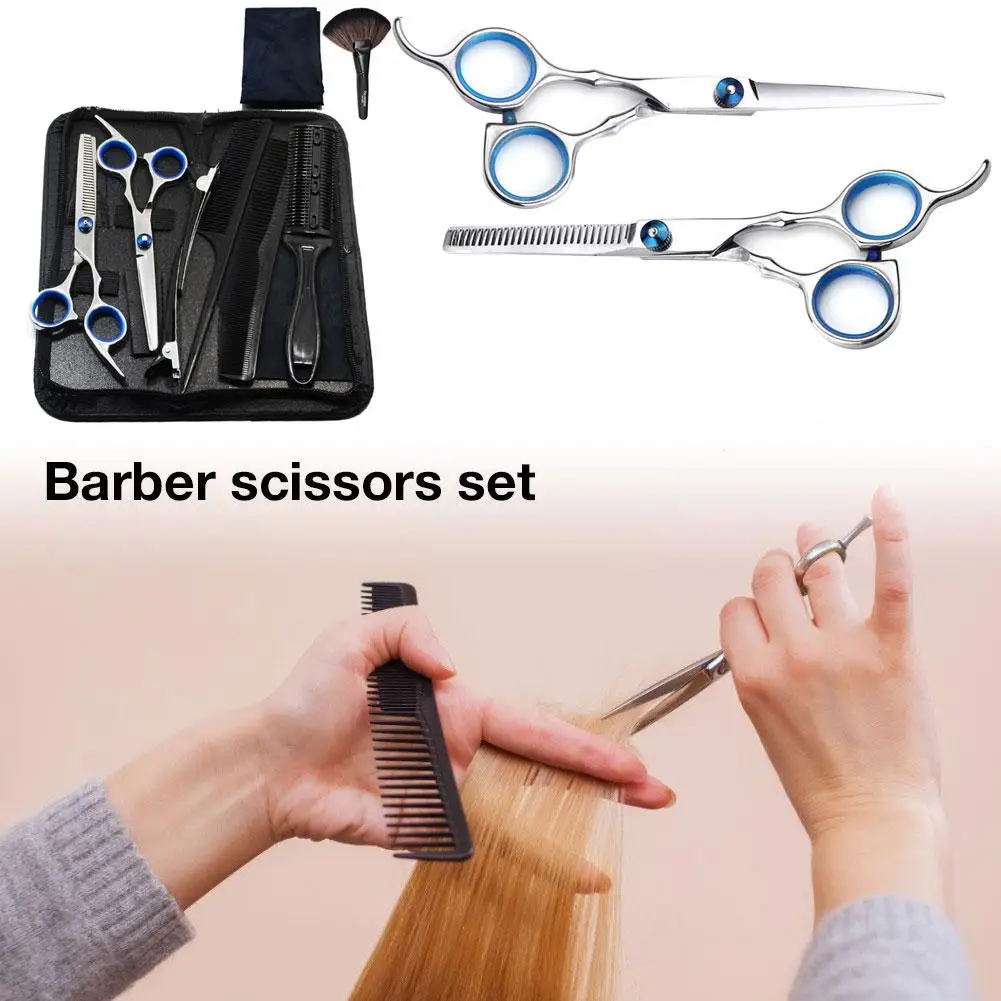 

Hair Care & Styling