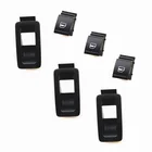 Переключатель и монтажная рамка для стекла салона автомобиля, кронштейн для панели для Passat B6 CC Golf 5 MK5 6 MK6 Tiguan Seat Leon Ibiza Toledo