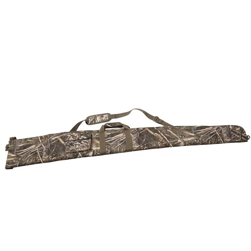 

Камуфляжный чехол для охоты, чехол для стрельбы, военной винтовки, чехол для пистолета