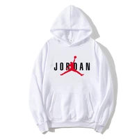 new brand jordans hoodie sweatshirt mens womens fall winter fleece hoodie mens pullover fashion casual hooded coat suddera