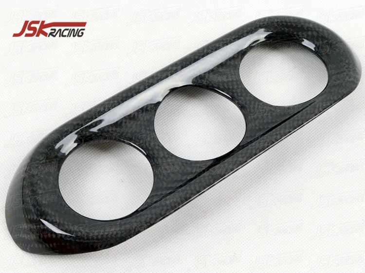 2008 2015 углеродное волокно AIRCON SURROUND для MITSUBISHI LANCER EVOLUTION EVO 10(JSKMSEV08005)|carbon fiber|fiber