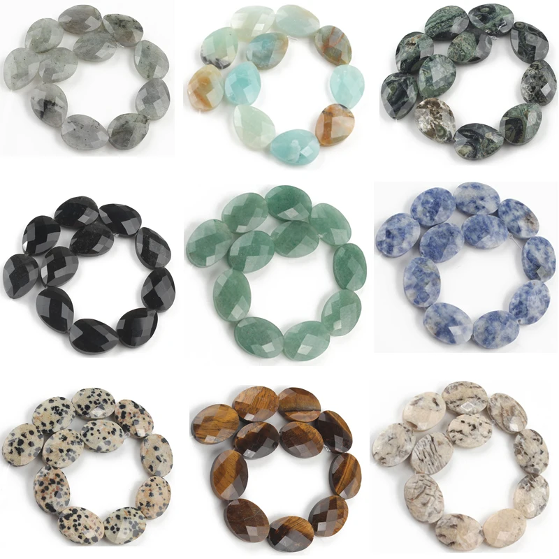 Бусины Из Натурального Малахита агата яшмы бусины из нефрита овальная водяная