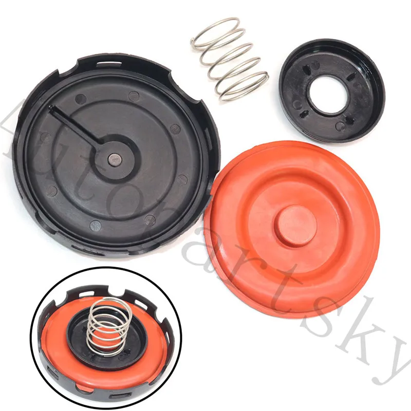 Мембранная часть клапана PCV#917-064 917064 для Volkswagen BEETLE для JETTA PASSAT для AUDI A4 QUATTRO GOLF TT