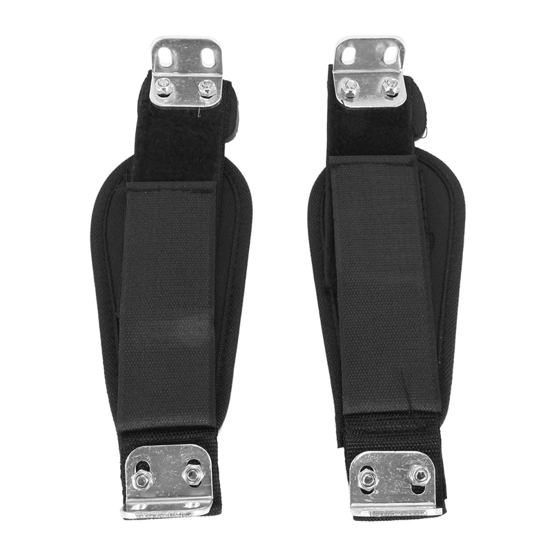 Горный скейтборд стопы ремешок регулируемый Электрический средства ухода за