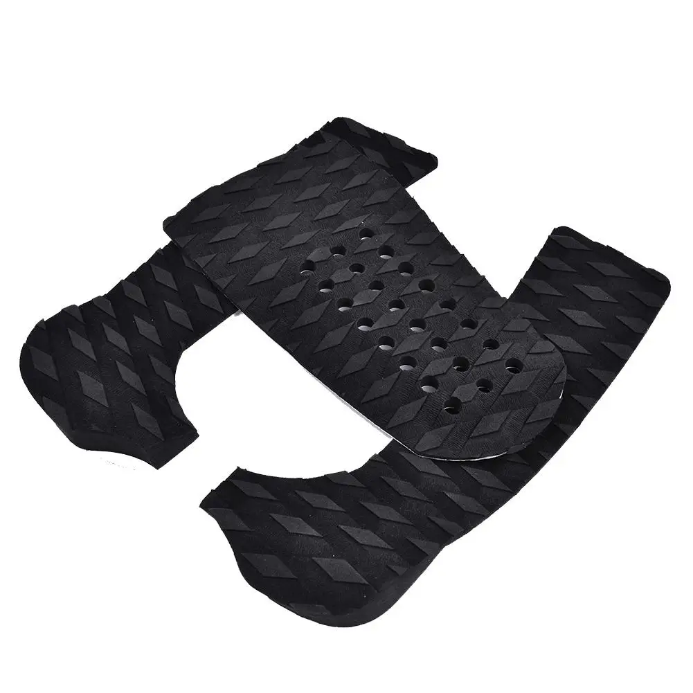 3 шт доска для серфинга тяговые накладки доски EVA пена топает коврик и скимминга