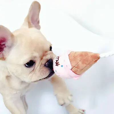 12 шт. мягкая жевательная игрушка для собак и щенков | Дом сад