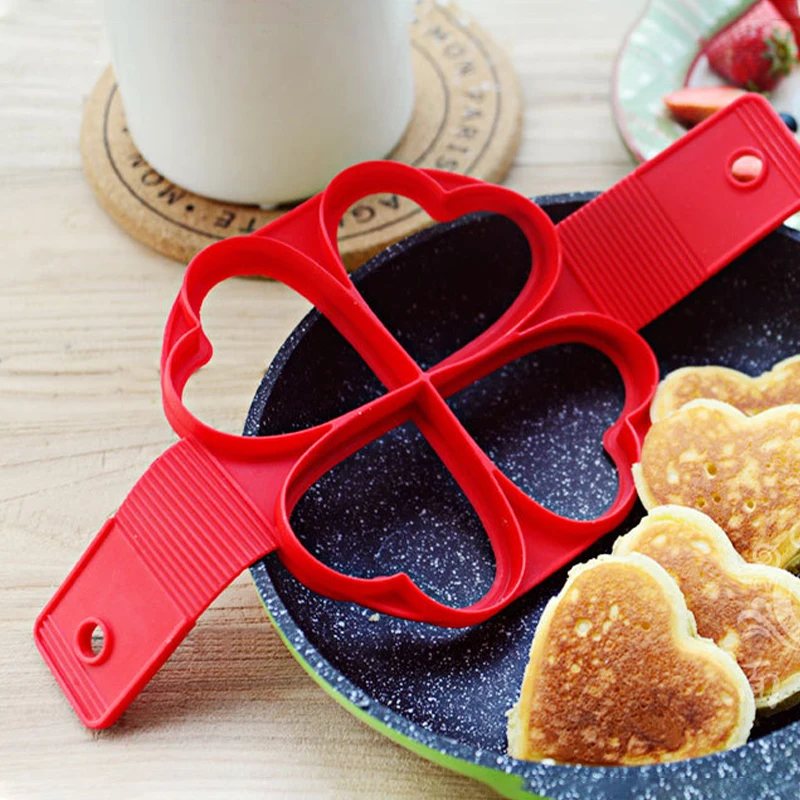 Форма для жарки яиц в виде формы блинов производитель пресс форм силиконовые с