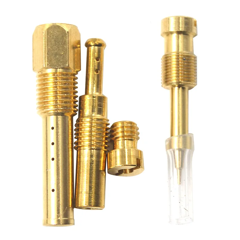 Карбюратор для мотоцикла комплект ремонта и восстановления Honda VLX600 Steed Shade VT600 NV400