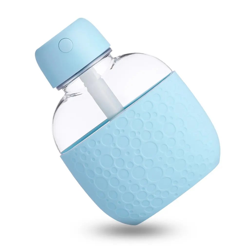 Увлажнитель воздуха для дома и спальни аромаувлажнитель автомобильный диффузор