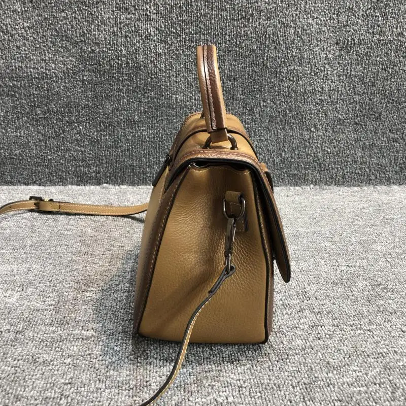 Женские зимние сумки-тоуты высококачественный кошелек с верхней ручкой из