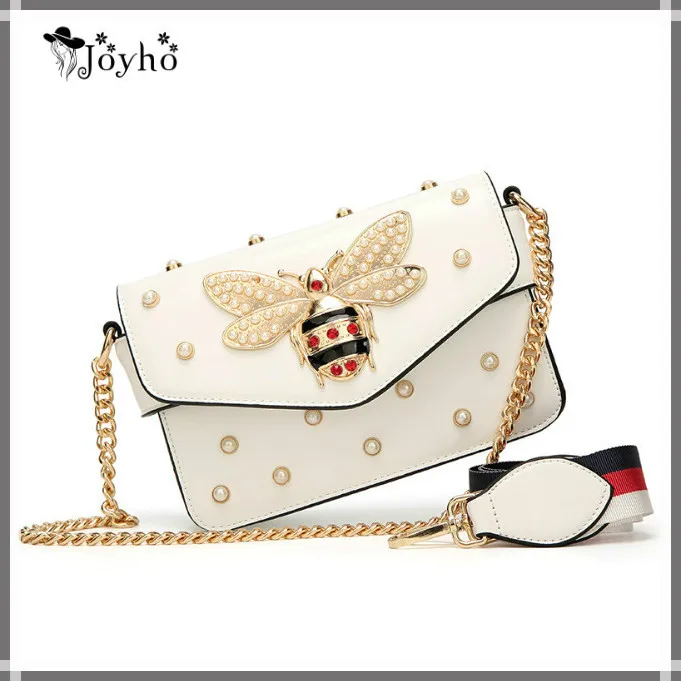 Новинка известный бренд женские сумки-мессенджеры черные маленькие на цепочке