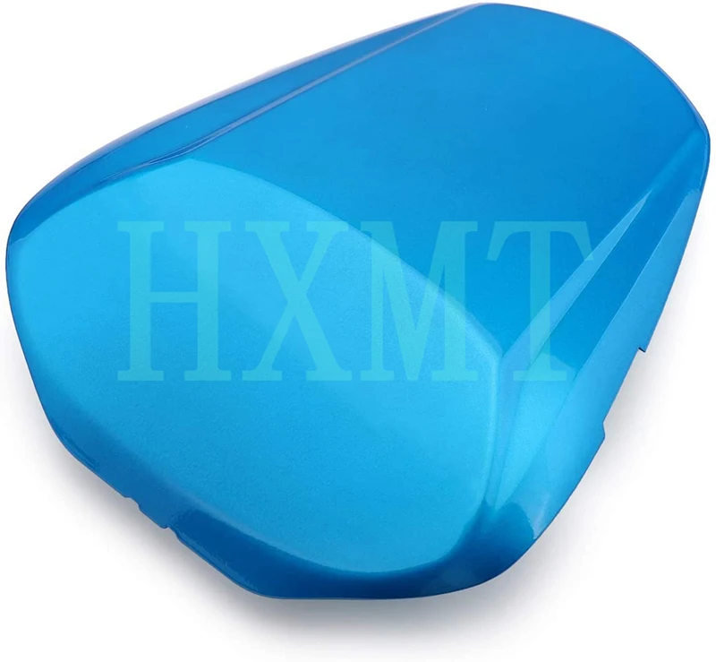 Для Suzuki GSX S GSXS 1000 1000F 1000Z 2016 2017 2018 2019 2020 на заднем сиденье заднее крышка капота соло