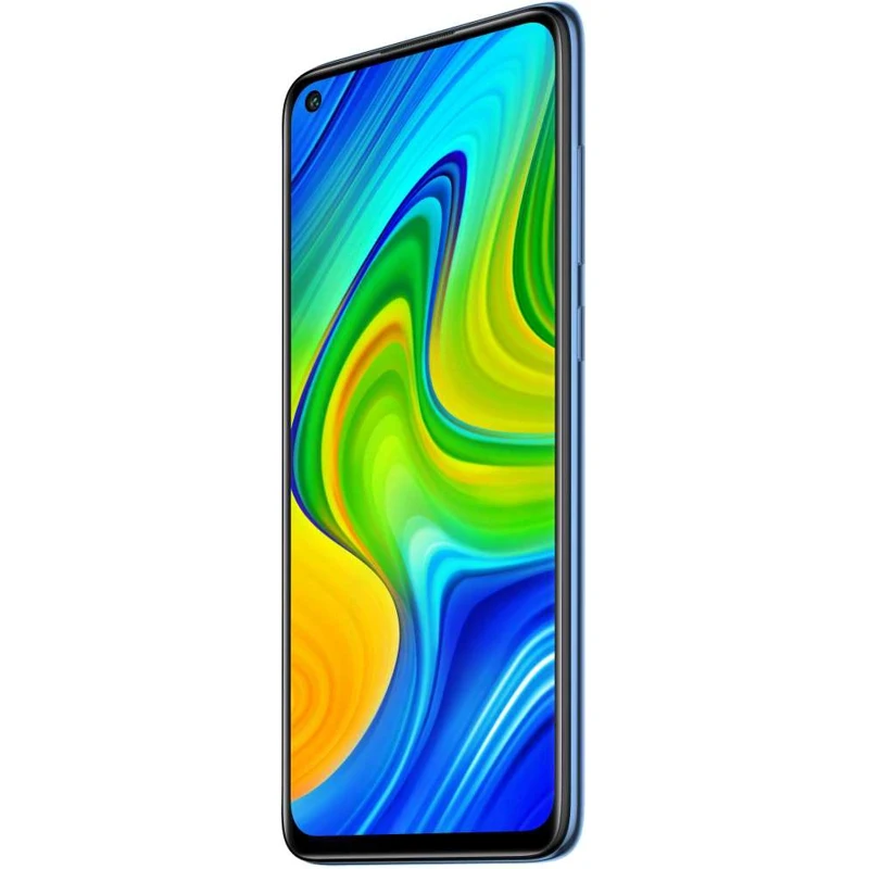 Смартфон XIAOMI Redmi Note 9 128Gb серый | Мобильные телефоны и аксессуары
