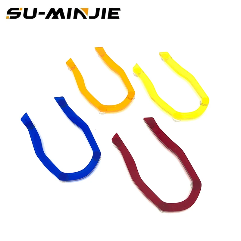 Новые мотоциклетные светодиодные дневные ходовые светильник для BMW R1200GS ADV R1250GS LC