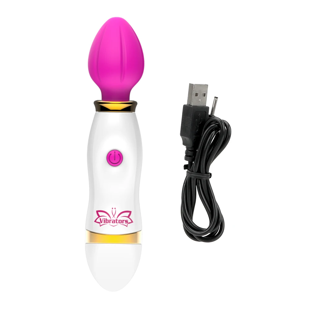 VATINE 12 Скоростей AV Stick фаллоимитатор вибратор Стимуляция клитора Массажная