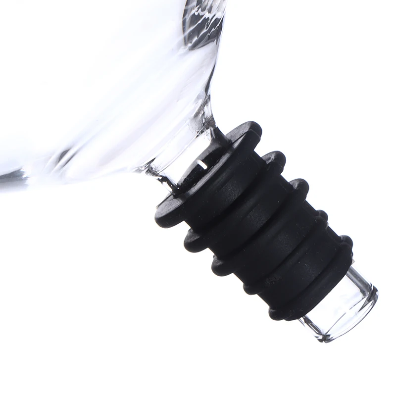 В вашу винную бутылку бокал для красного вина в который вставляется | Дом и сад