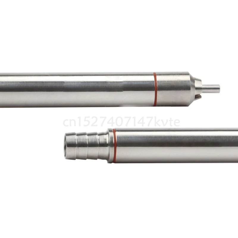 Профессиональный пружинный наполнитель для пивной бутылки 13 7 дюйма домашний