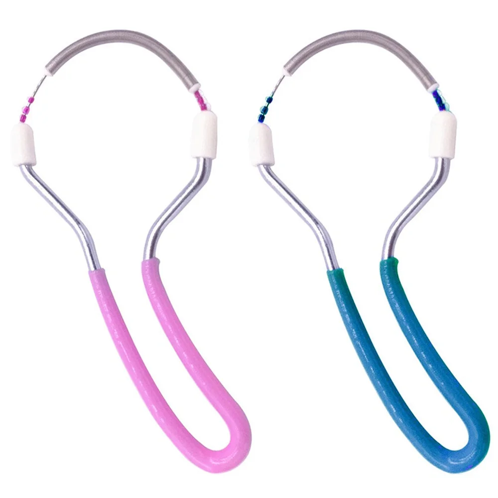 

5 Pcs Rebune Women Facial Hair Remover Epilator Depilatory Tools Facial Body Hair Removal Shaving Cleaning beauty Tool