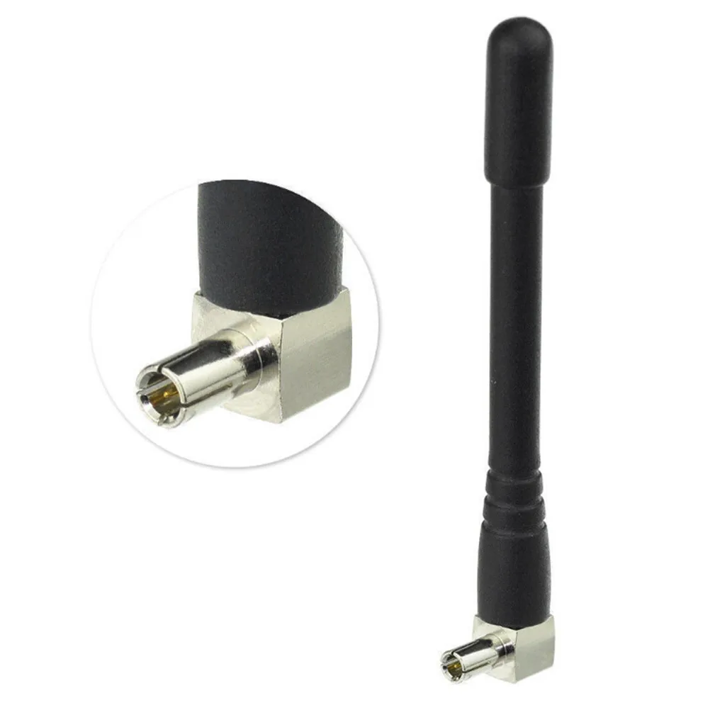 2pcs Wireless Router 4G Router External Antenna TS9 Connector Wifi Antenna For Huawei E5573 E8372 E5372 For PCI Card USB