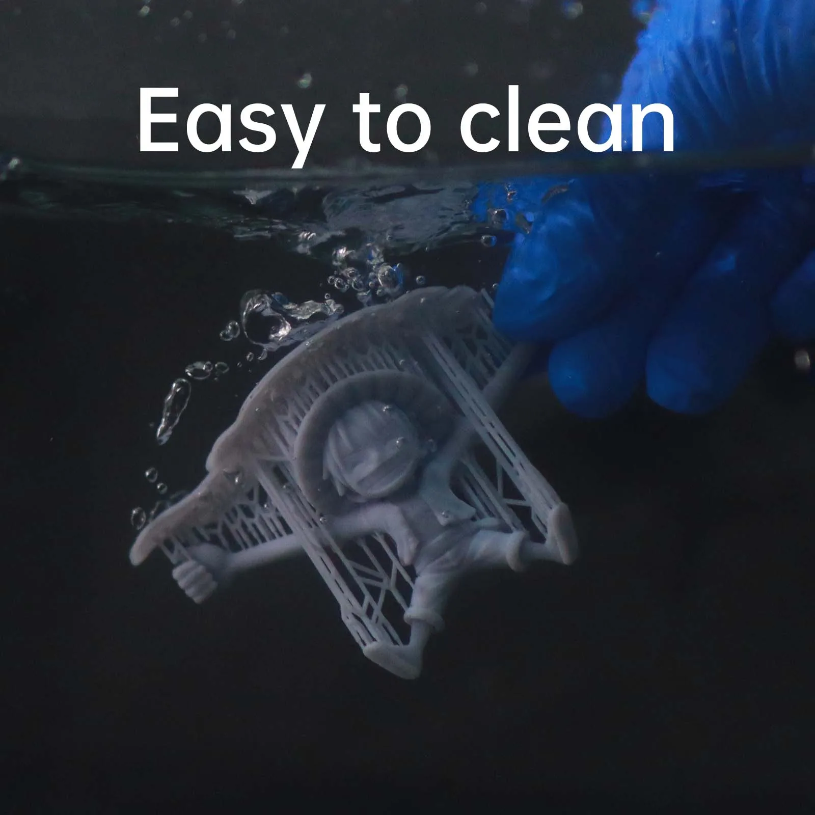 Жесткие материалы для 3d-печати LITLIQ нм 3D УФ-смола принтера Photon Elegoo Anycubic - купить по