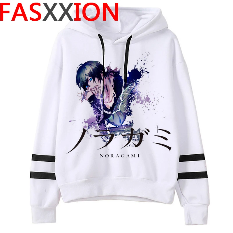 Мужские худи Noragami Мужской свитшот с графическим рисунком | Мужская одежда