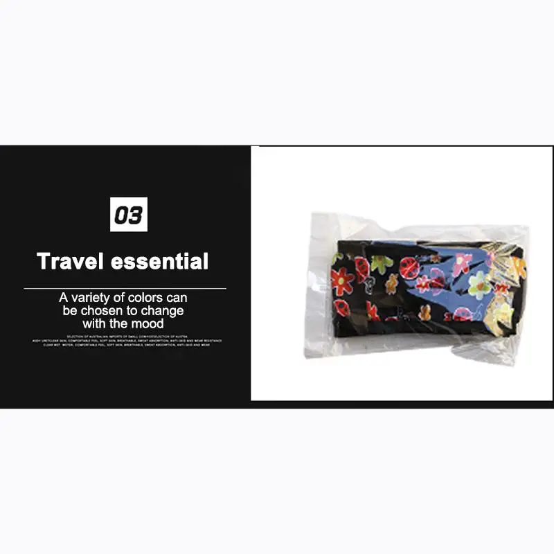 Чехол для руля 38 см противоскользящий чехол женского колеса с принтом жука