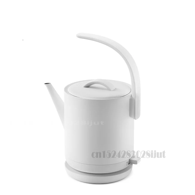 

Чайник Электрический из нержавеющей стали, 220 В/1000 Вт, 304, 750 мл