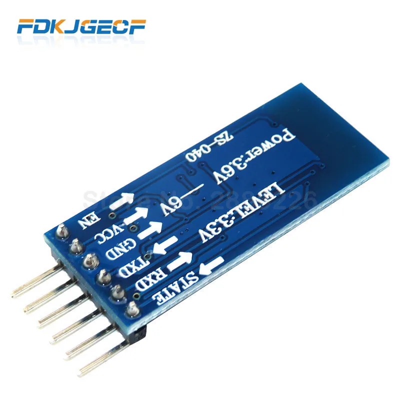 AT-09 IOS BLE 4 0 модуль Bluetooth для Arduino CC2540 CC2541 Серийный беспроводной совместимый HM-10 |