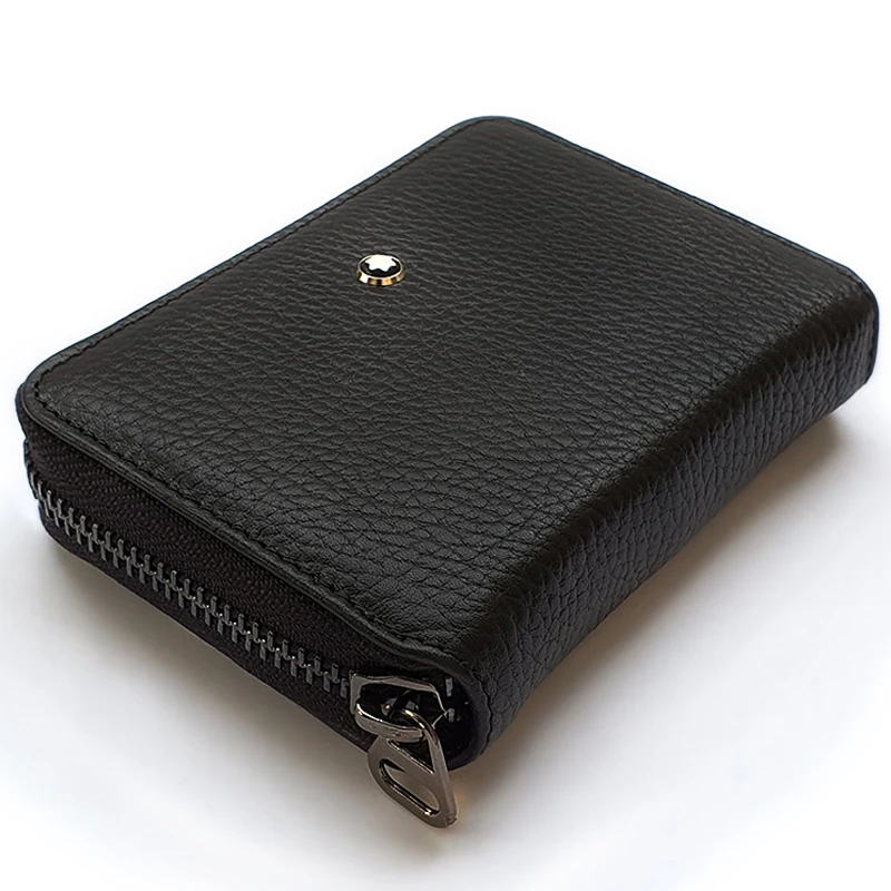

Wallets & Holders