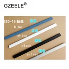 Петли для ЖК-экрана Lenovo, для IdeaPad 320-15 320-15AST 320-15IKB 320-15ABR 5000-15