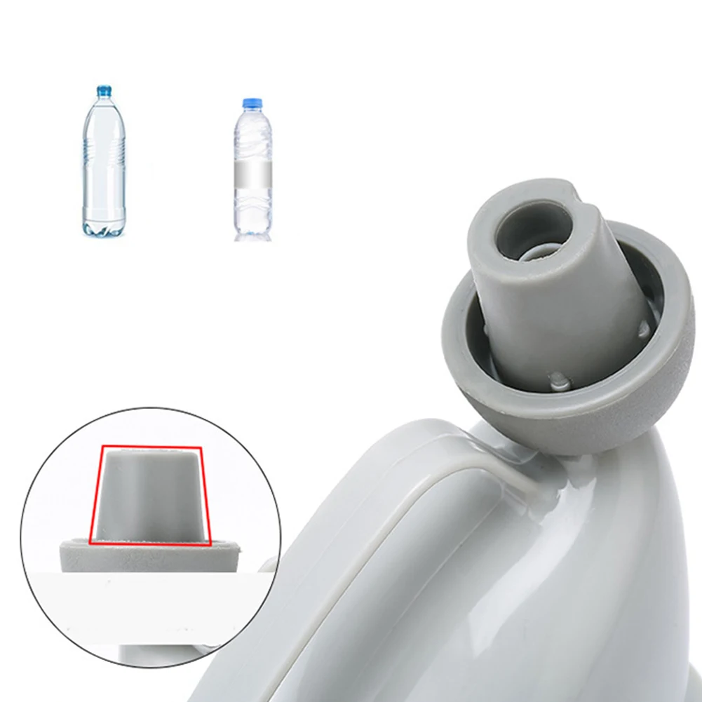 Открытый многоразовый портативный туалет детский аварийный писсуар