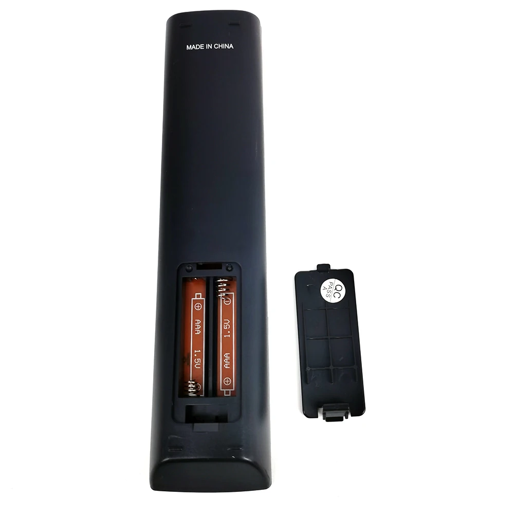 Новый оригинальный пульт дистанционного управления RC3040Q для Quasar TV