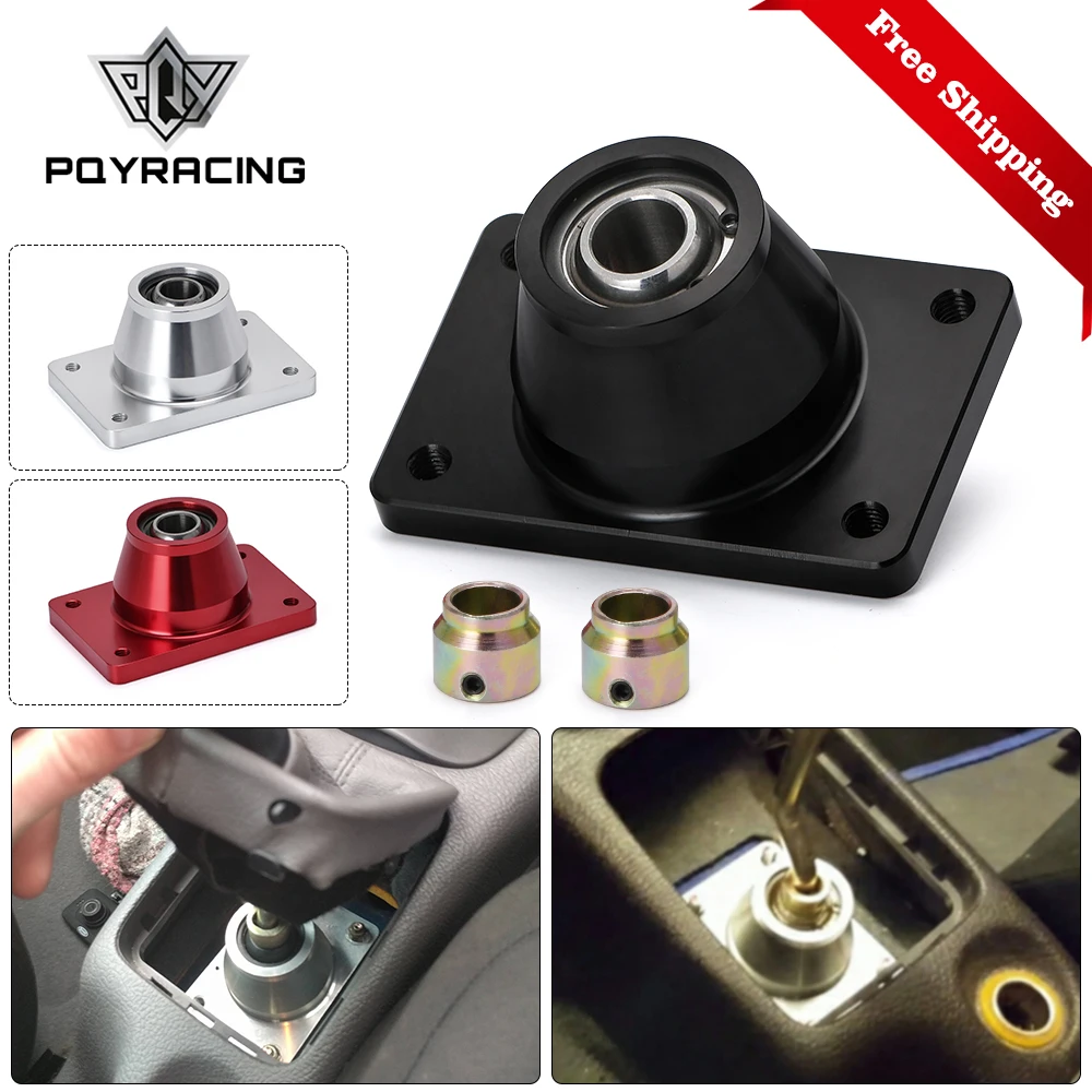 

Free Shipping Short Shifter Shift Quick For Peugeot 206 306 GTI D Turbo HDI Diesel Citroen Xsara PQY-SSQ01