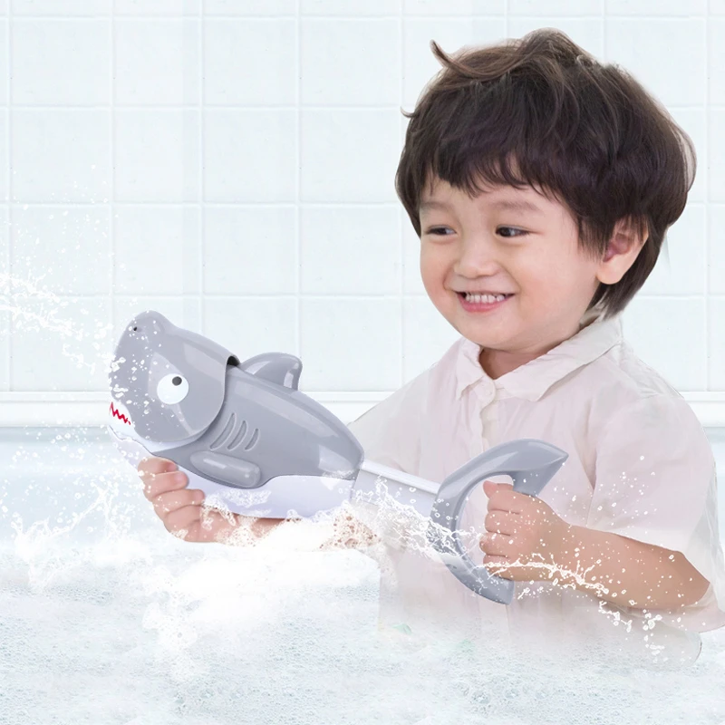 Кукла доктор Baby Take A Shower Toys для мальчиков и девочек водяной спрей ванны детей 0 1 3