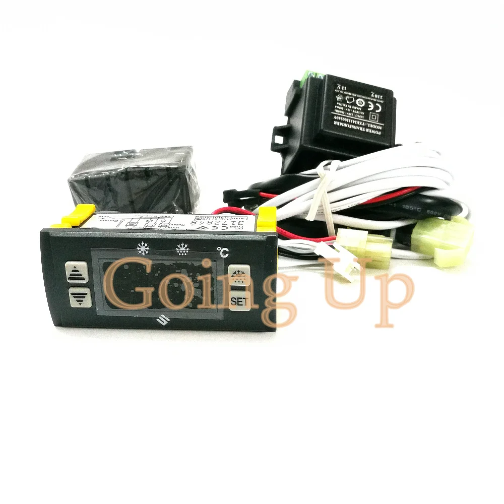 Sf 104s 2 регулятор температуры шкафа холодильника|Детали и аксессуары для приборов|