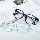 Мужские и женские очки с защитой от синего света