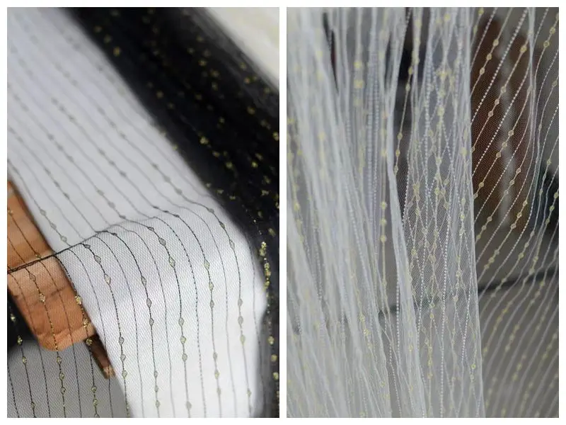 2 м/лот широкий 150 см отличного качества мягкий шестиугольная сетка пряжа