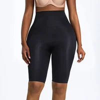 women butt lifter padded enhancer control panties silky luster thin waist trainer tummy shapewear leg shaper slimming underwear