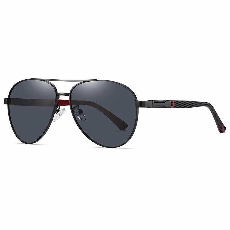 

WESHION Fashion pilot Sunglasses Polarized Sun glasses Men And Women Mirror UV Protaction Lens Anti-glare Driving Eyewear